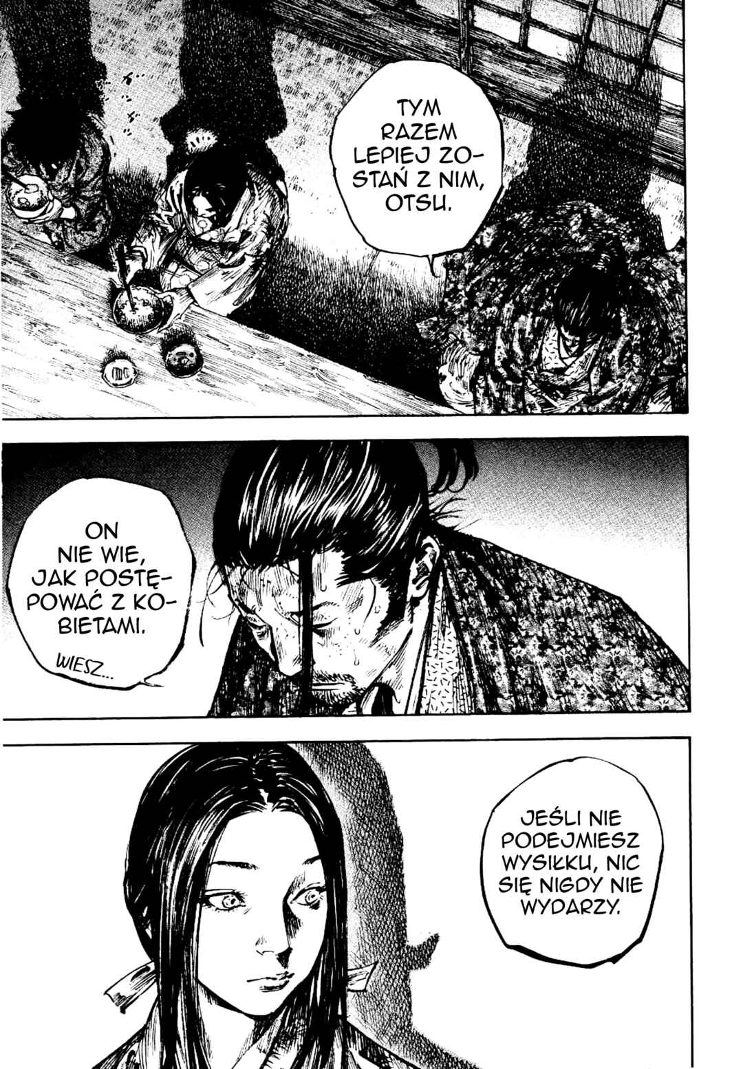 Vagabond Chapter 246 - Page 10