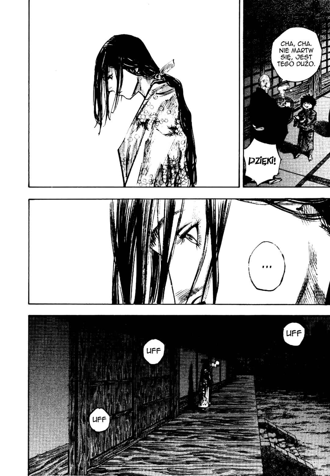 Vagabond Chapter 246 - Page 13