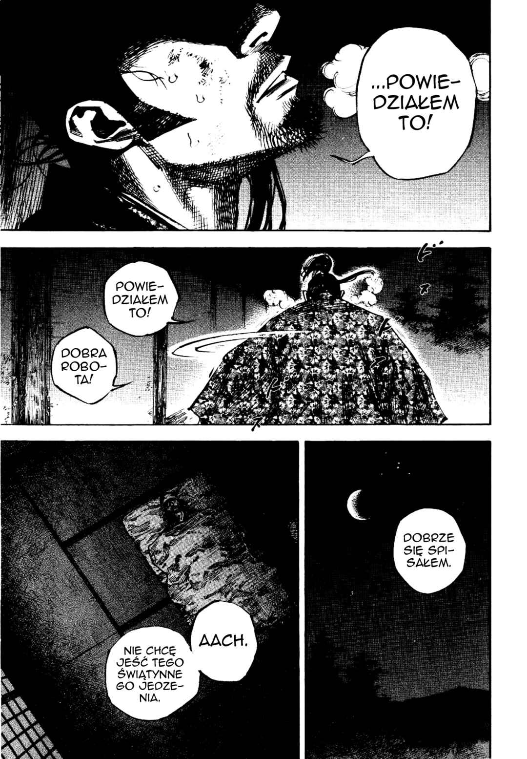 Vagabond Chapter 246 - Page 14