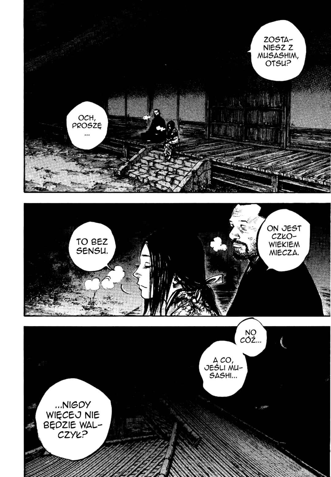 Vagabond Chapter 246 - Page 19