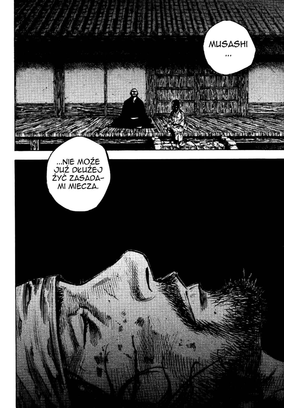Vagabond Chapter 246 - Page 21
