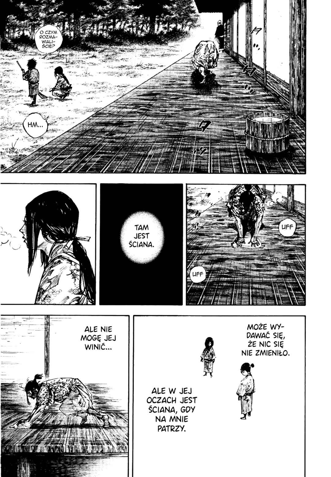 Vagabond Chapter 246 - Page 6