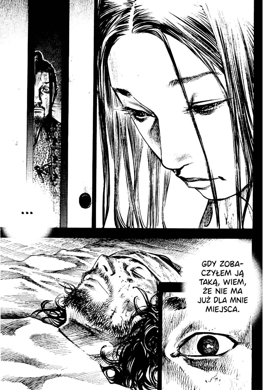 Vagabond Chapter 246 - Page 8