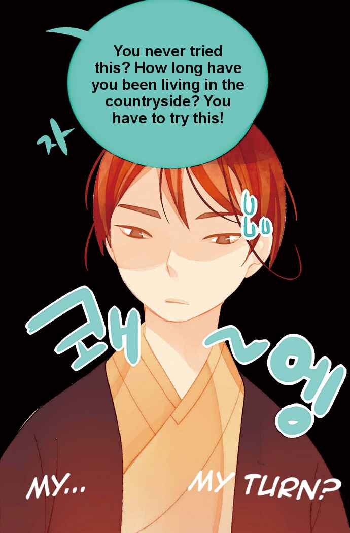 A Thousand Petals Chapter 10 - Page 15