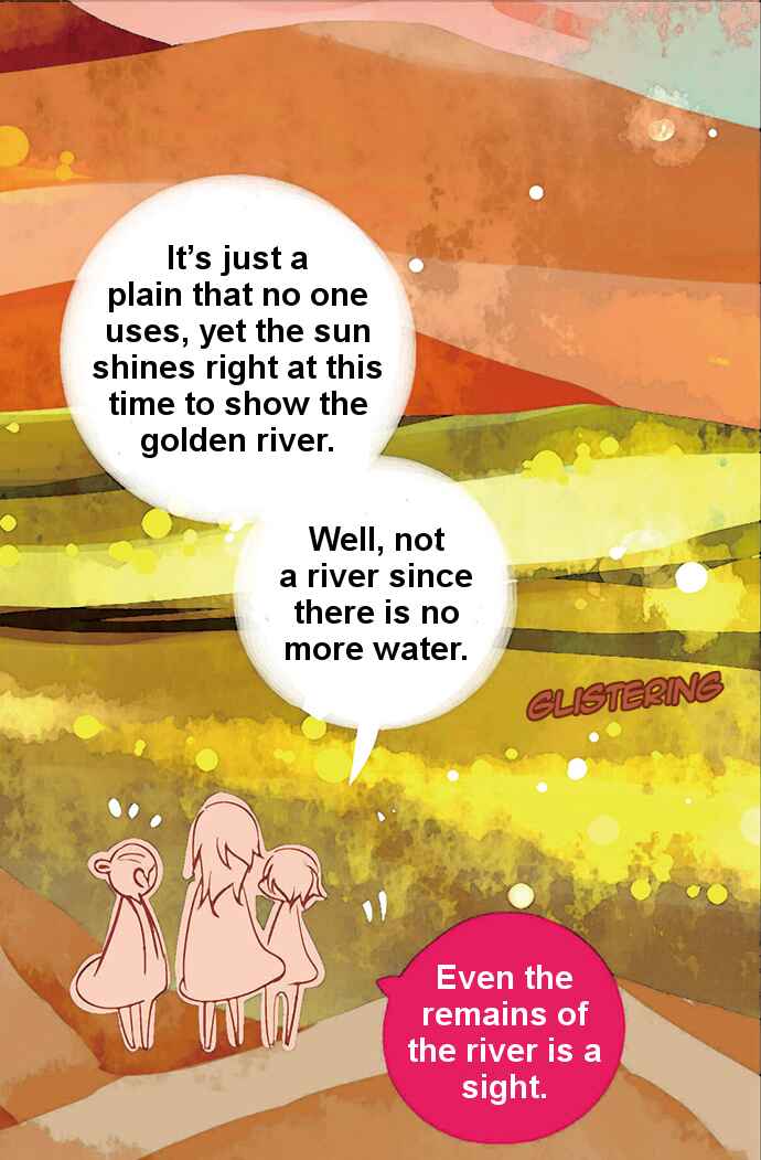 A Thousand Petals Chapter 10 - Page 30