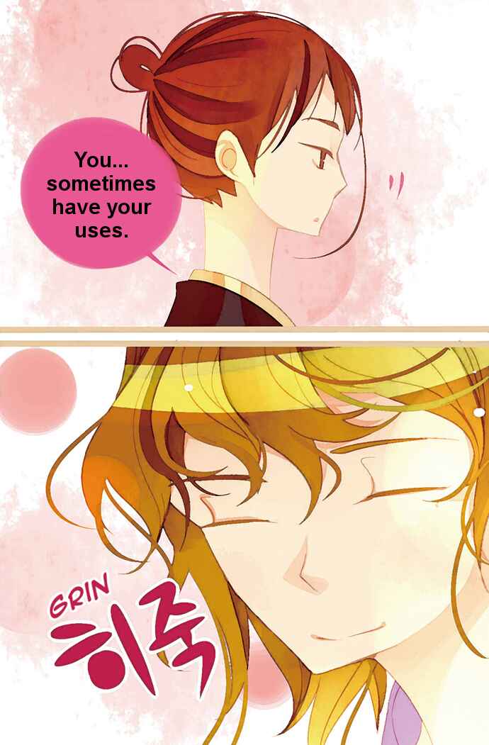 A Thousand Petals Chapter 10 - Page 39