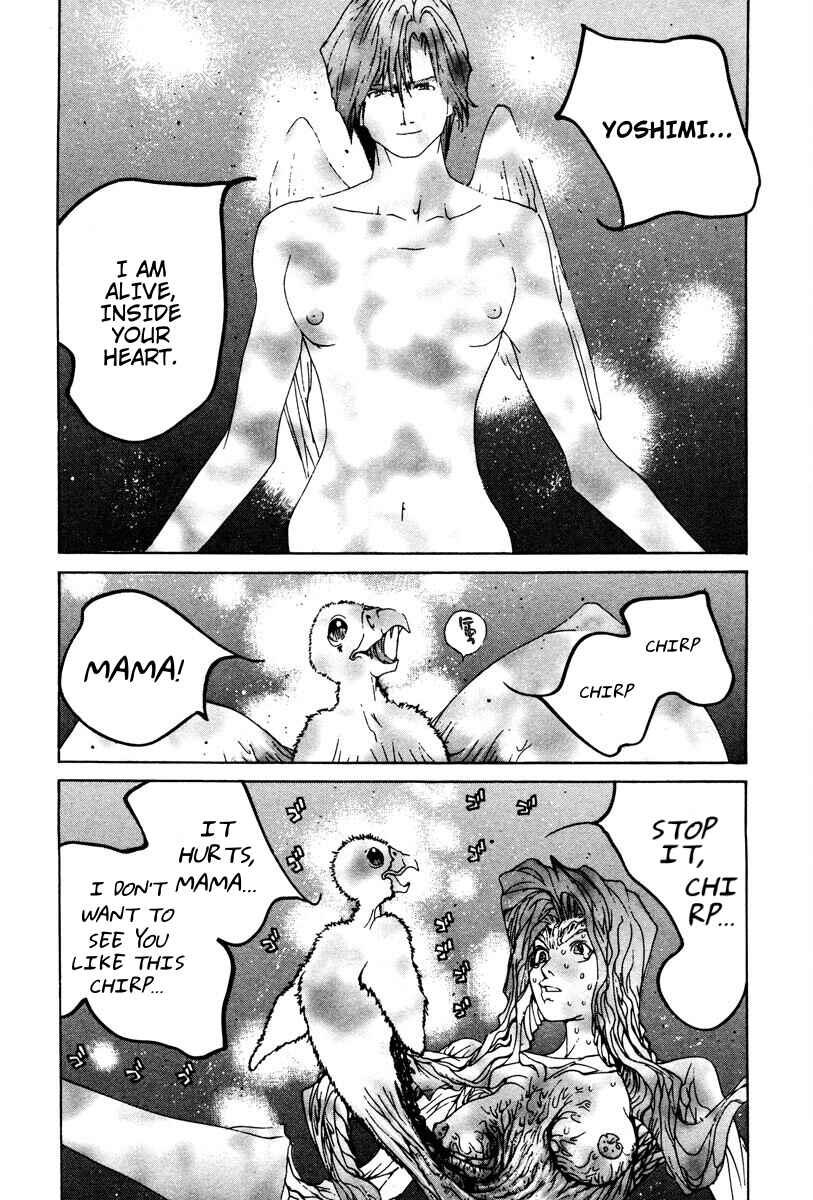 THE LAST MAN Chapter 87 - Page 3