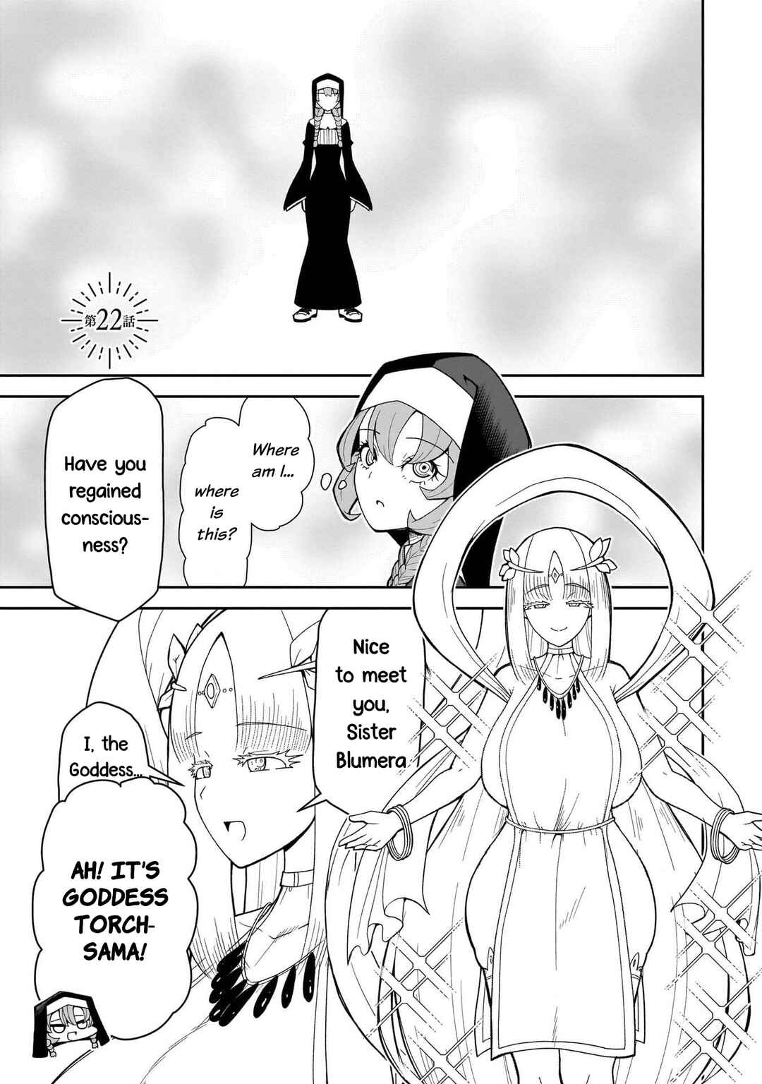 Fujun'na Kanojotachi wa Zange Shinai Chapter 22 - Page 2