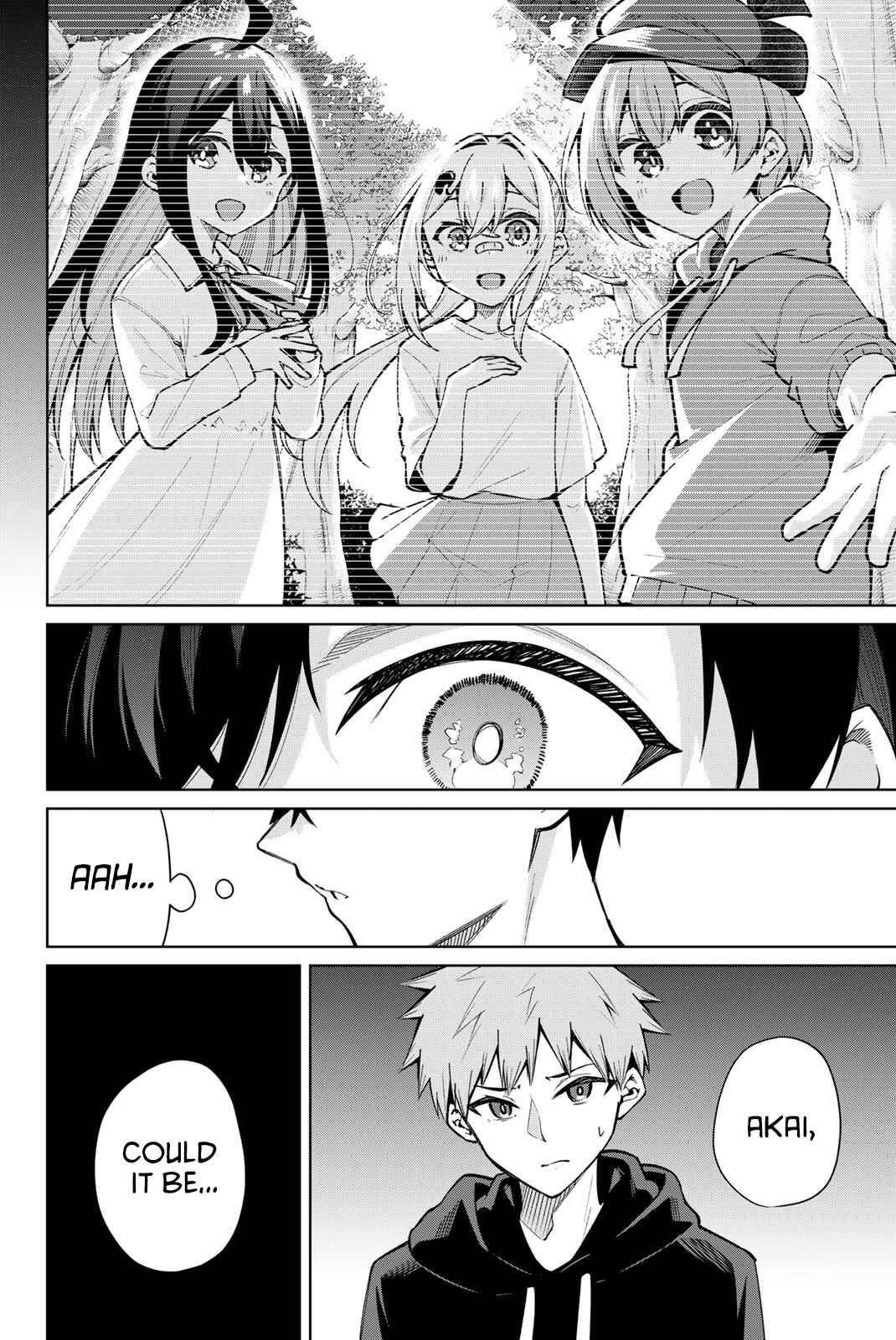Isshou Watashi no Joshu de ite! Chapter 12 - Page 9