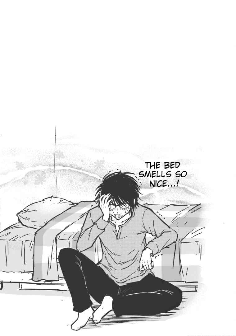 Rikei ga Koi ni Ochita no de Shoumei shitemita Chapter 74.5 - Page 24
