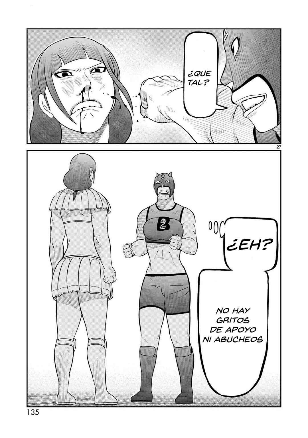 Toujima Tanzaburou wa Kamen Rider ni Naritai Chapter 55 - Page 22