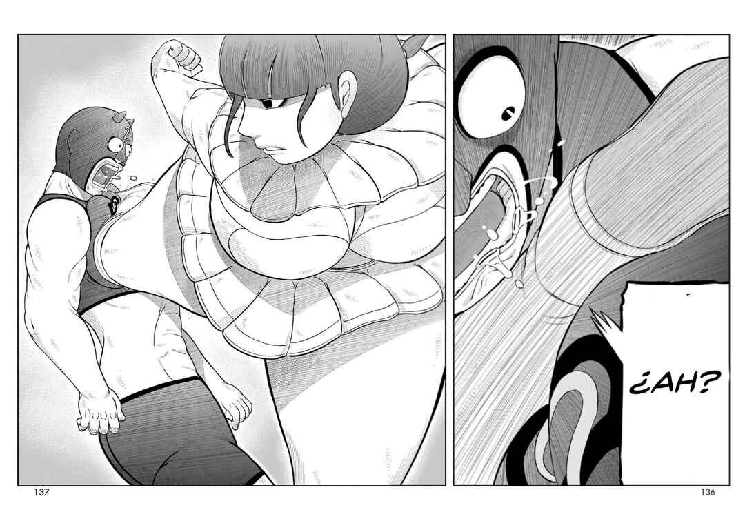 Toujima Tanzaburou wa Kamen Rider ni Naritai Chapter 55 - Page 23