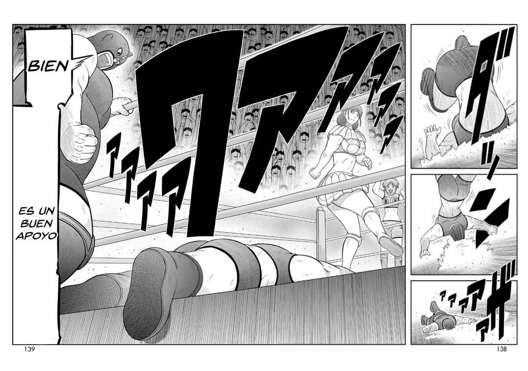 Toujima Tanzaburou wa Kamen Rider ni Naritai Chapter 55 - Page 24