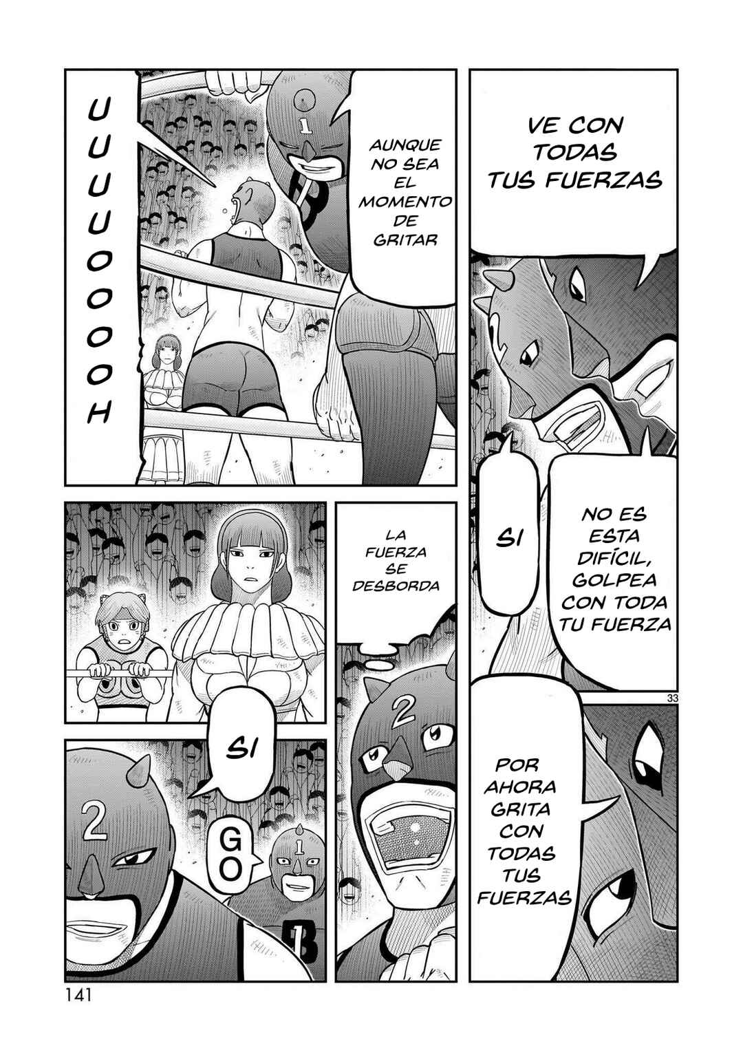 Toujima Tanzaburou wa Kamen Rider ni Naritai Chapter 55 - Page 26