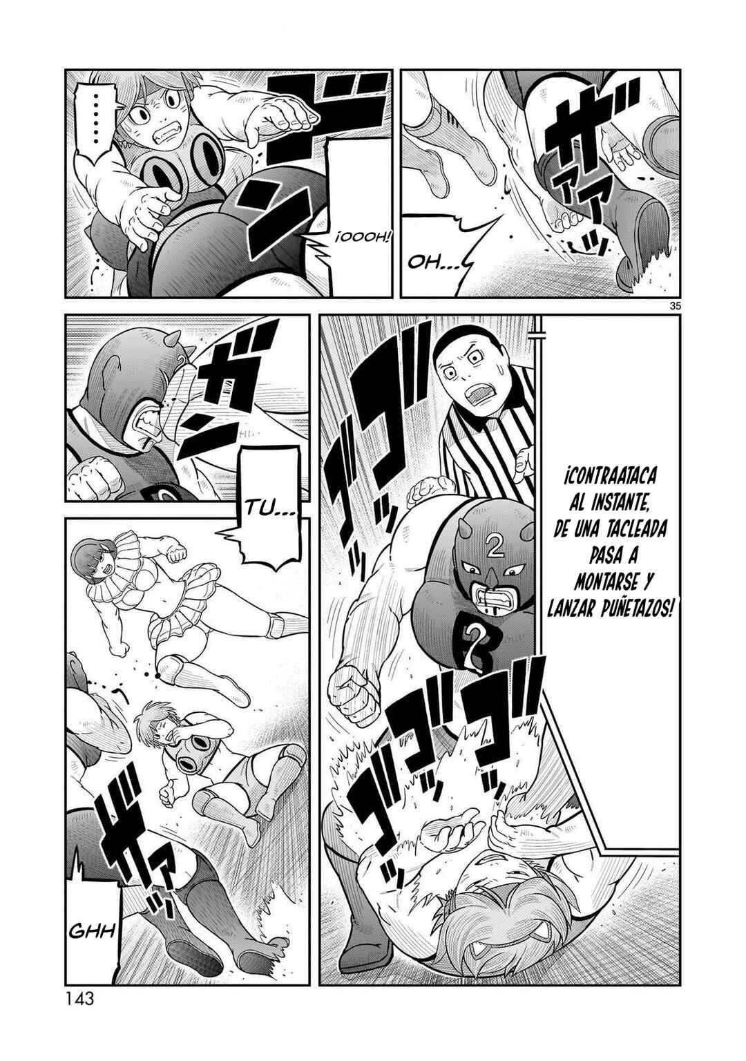 Toujima Tanzaburou wa Kamen Rider ni Naritai Chapter 55 - Page 28