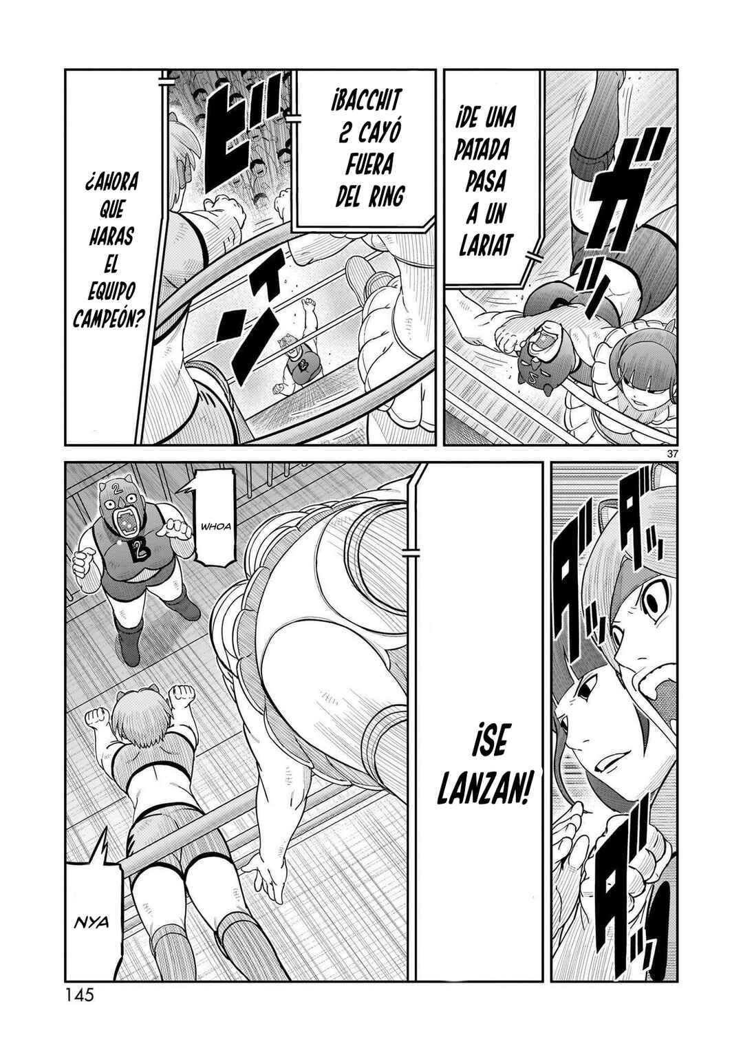 Toujima Tanzaburou wa Kamen Rider ni Naritai Chapter 55 - Page 30