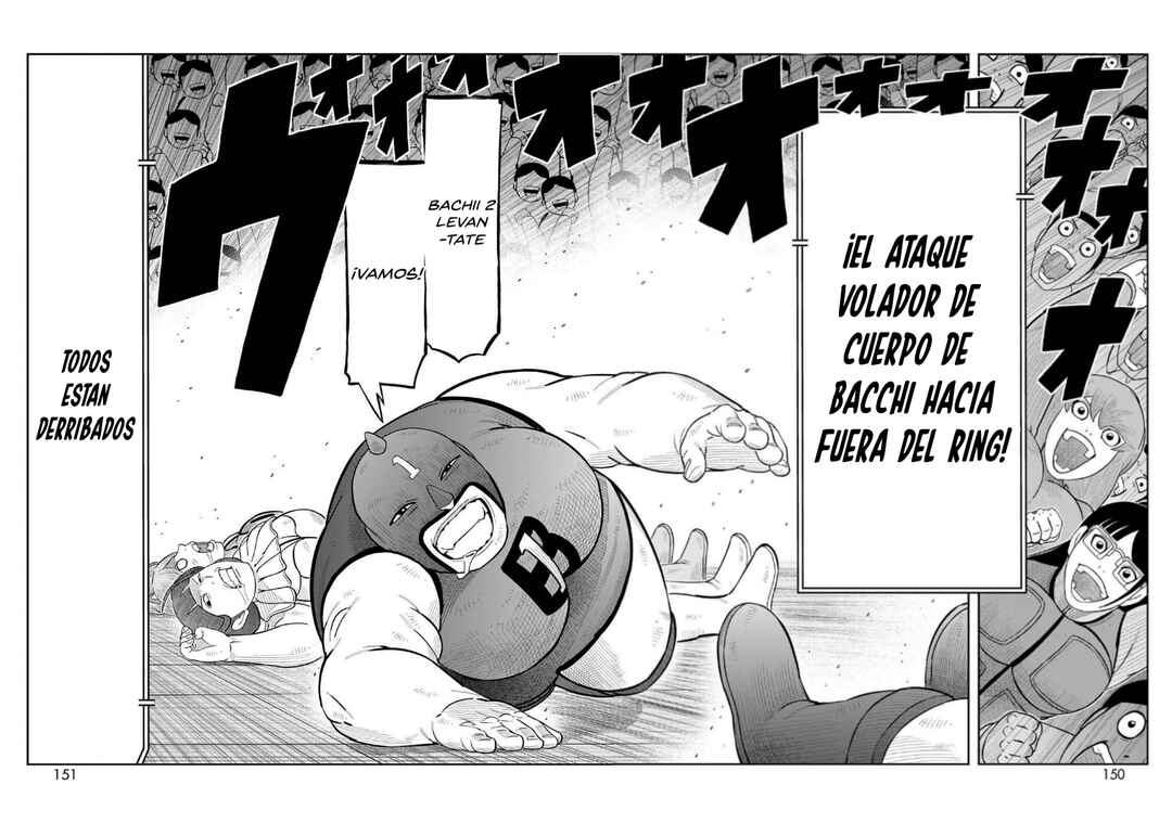 Toujima Tanzaburou wa Kamen Rider ni Naritai Chapter 55 - Page 34