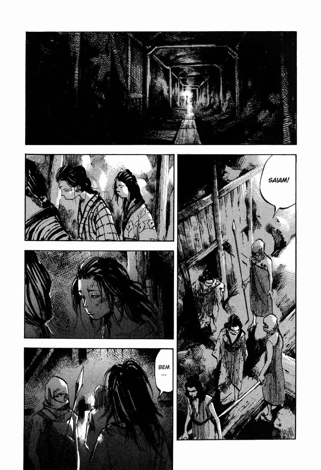 Sidooh Chapter 14 - Page 11