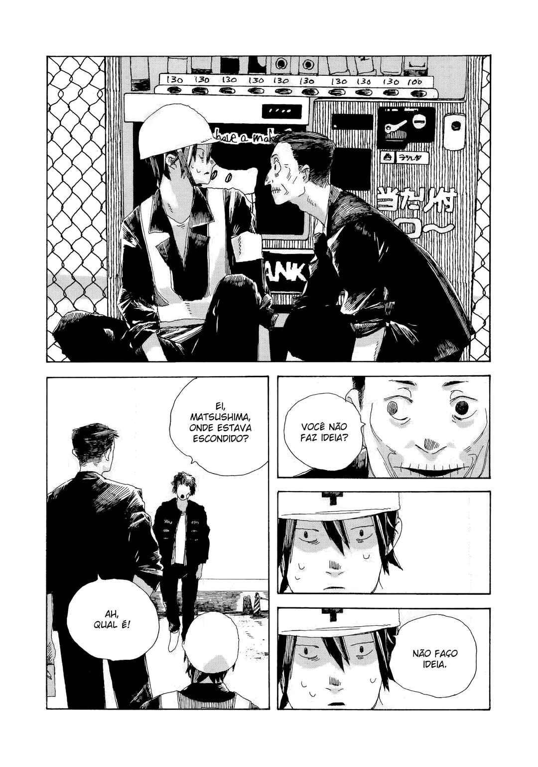 Denpa Seinen Chapter 18 - Page 13