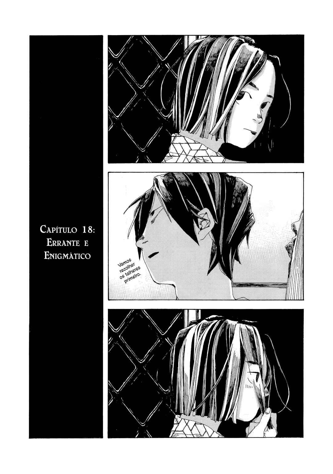 Denpa Seinen Chapter 18 - Page 5