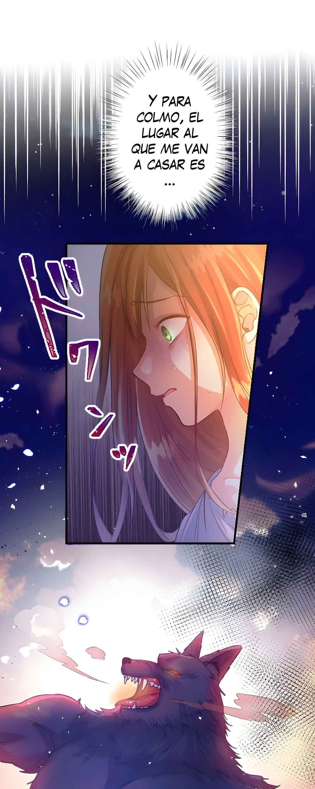 Juujin-ou wa Ikenie Hanayome o Tsumi-goto Aisu Chapter 1 - Page 13