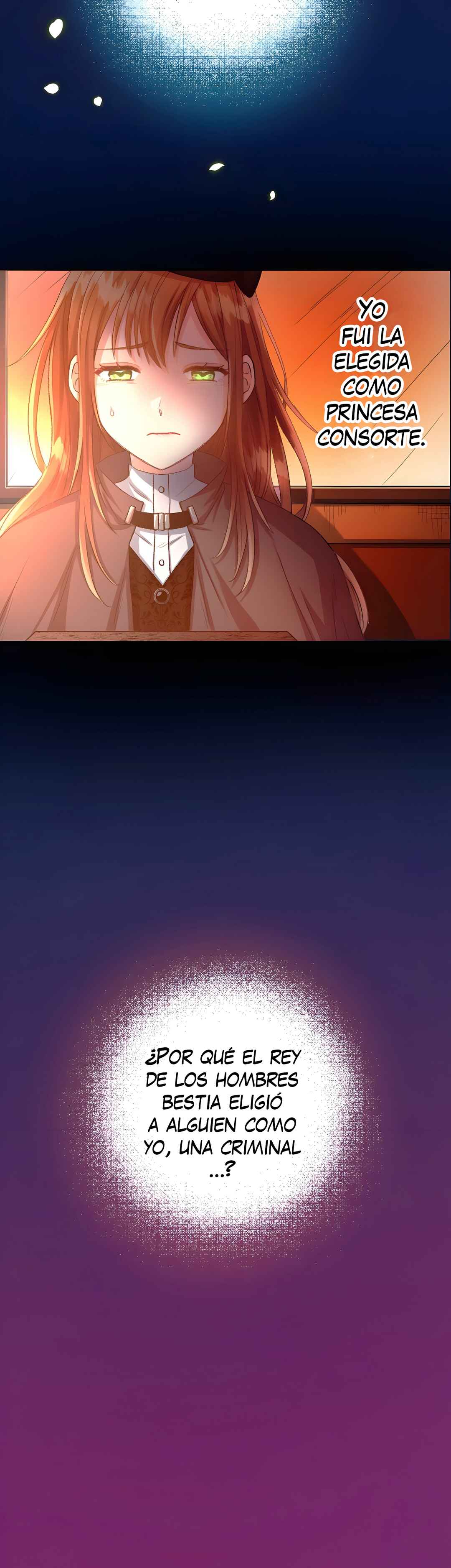 Juujin-ou wa Ikenie Hanayome o Tsumi-goto Aisu Chapter 1 - Page 19