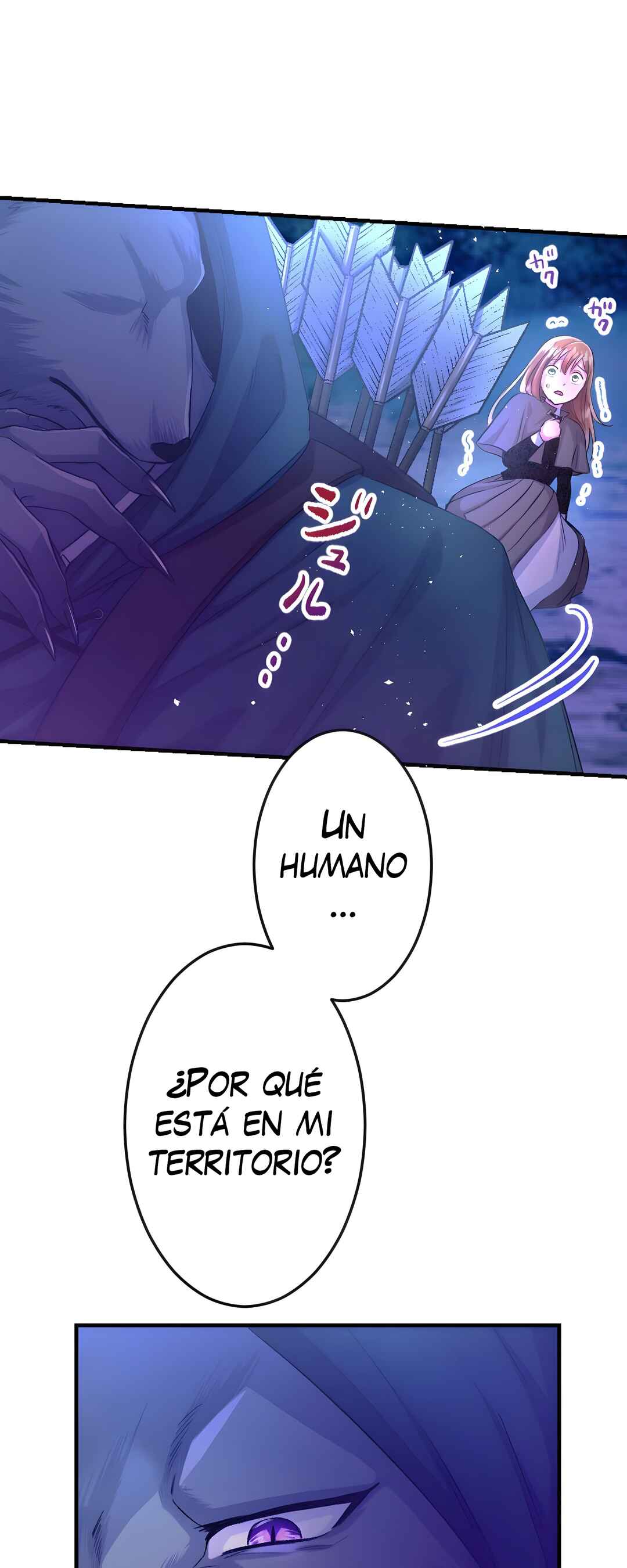 Juujin-ou wa Ikenie Hanayome o Tsumi-goto Aisu Chapter 1 - Page 37