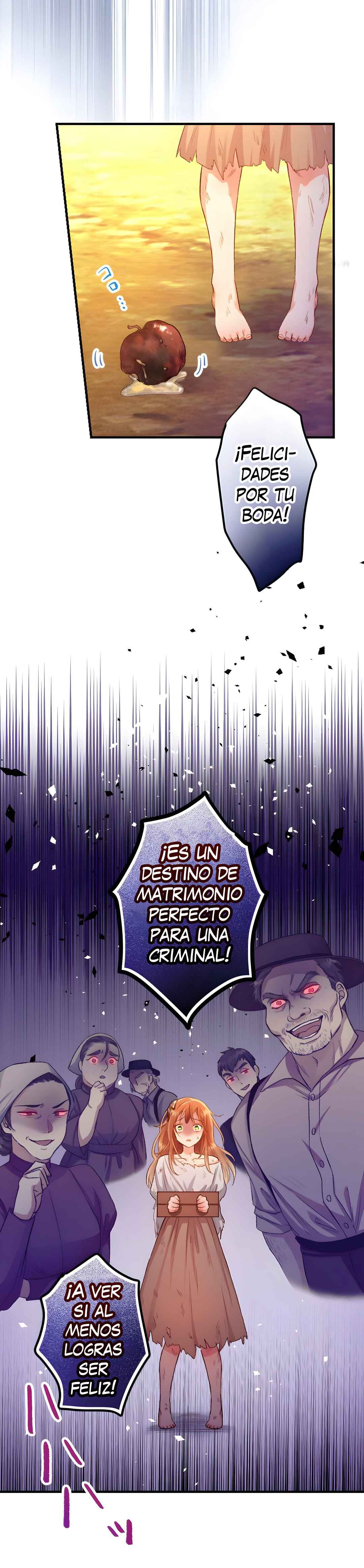 Juujin-ou wa Ikenie Hanayome o Tsumi-goto Aisu Chapter 1 - Page 6