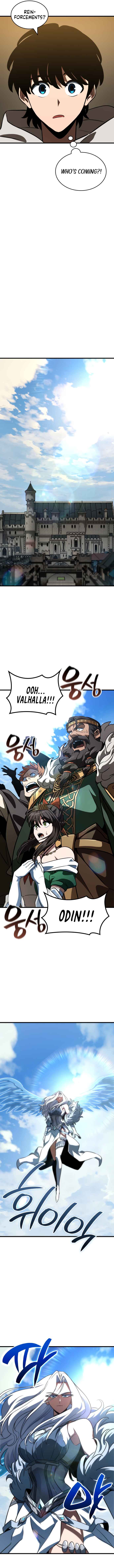 Valhalla Saga Chapter 60 - Page 10