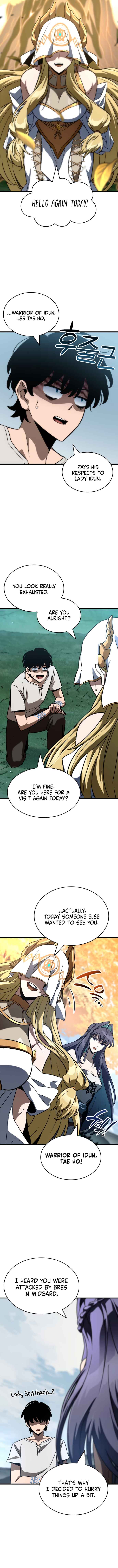 Valhalla Saga Chapter 60 - Page 16