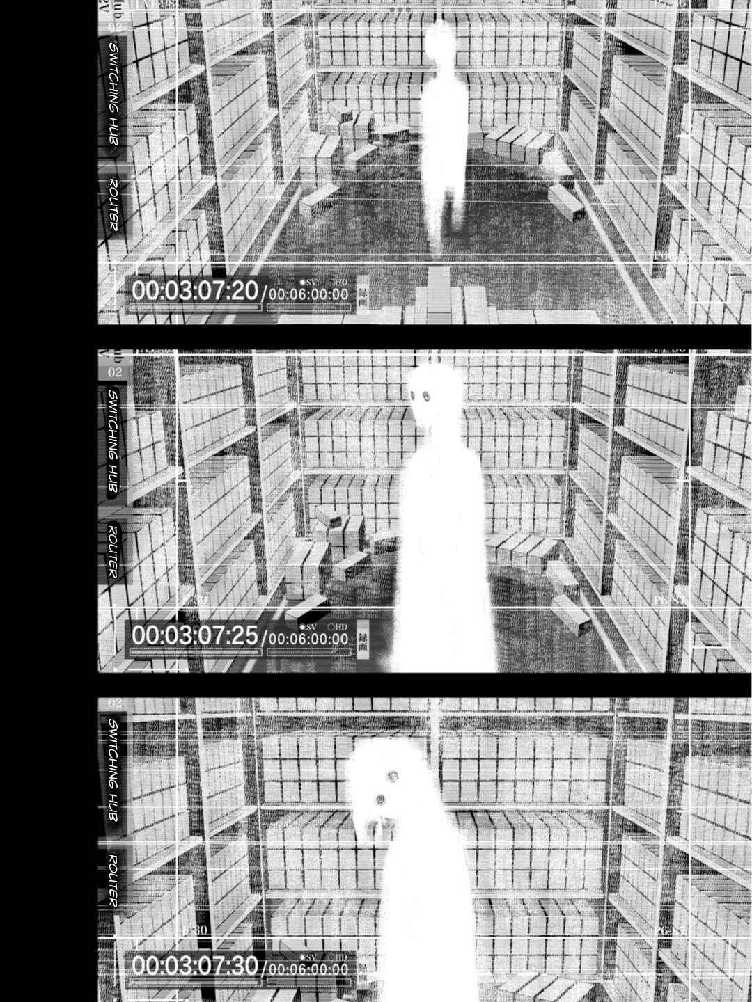 Bungou Stray Dogs: Dazai, Chuuya, Juugosai Chapter 3 - Page 35