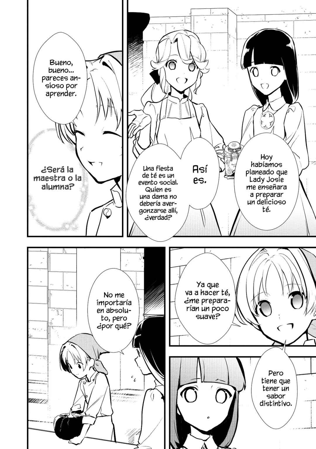 Okashi na Tensei - Saikyou Pâtissier Isekai Kourin Chapter 34 - Page 22