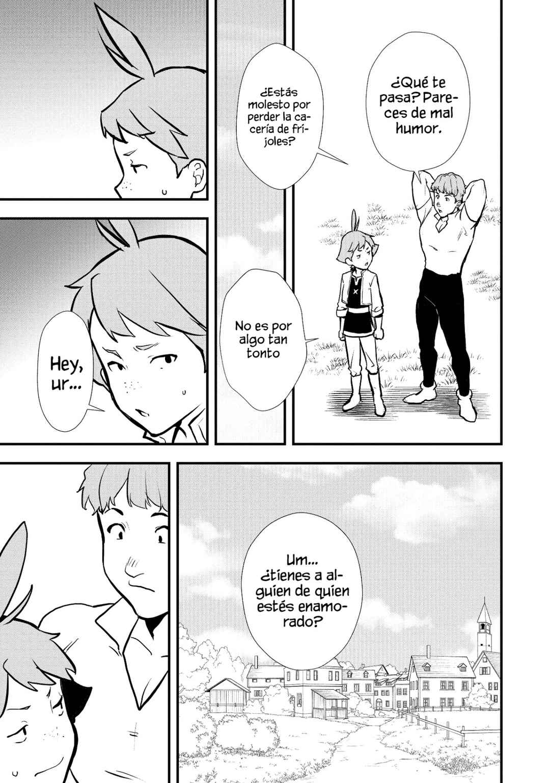 Okashi na Tensei - Saikyou Pâtissier Isekai Kourin Chapter 34 - Page 9