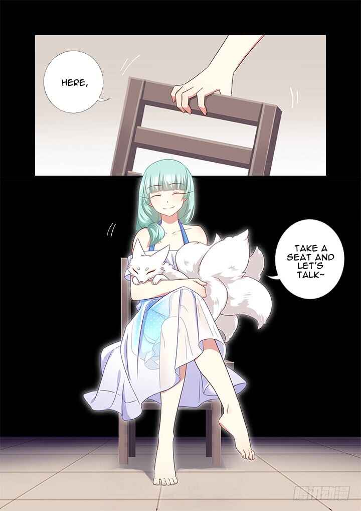 Yaoguai Mingdan Chapter 371 - Page 12