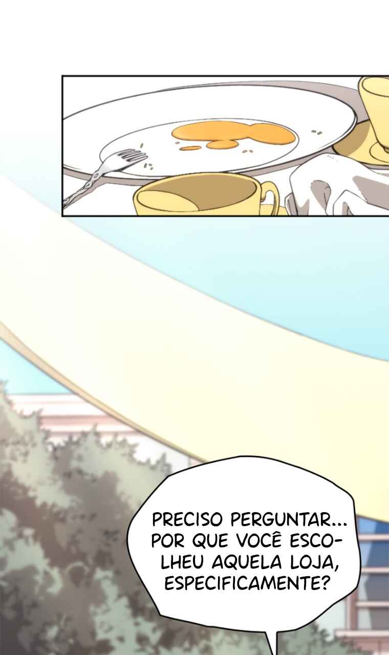Meccha Shoukan Sareta Ken Chapter 48 - Page 12