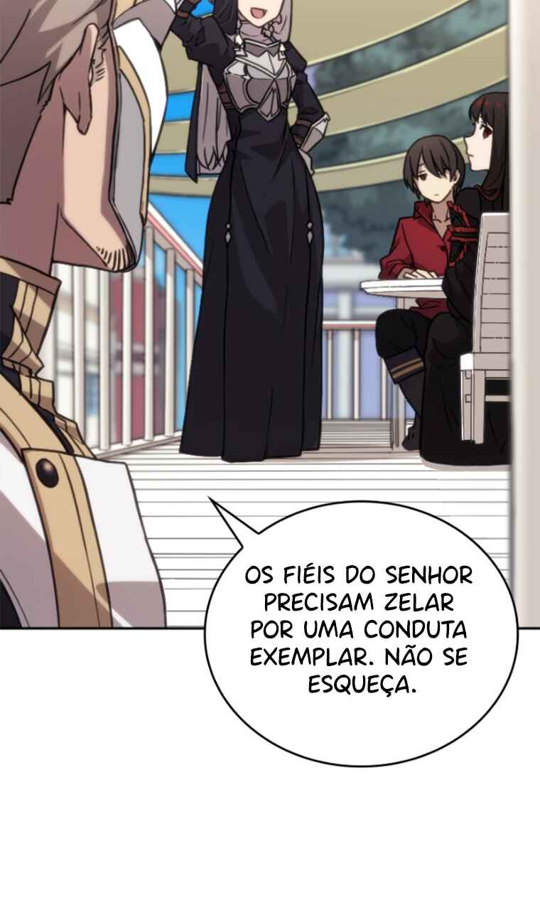 Meccha Shoukan Sareta Ken Chapter 48 - Page 25