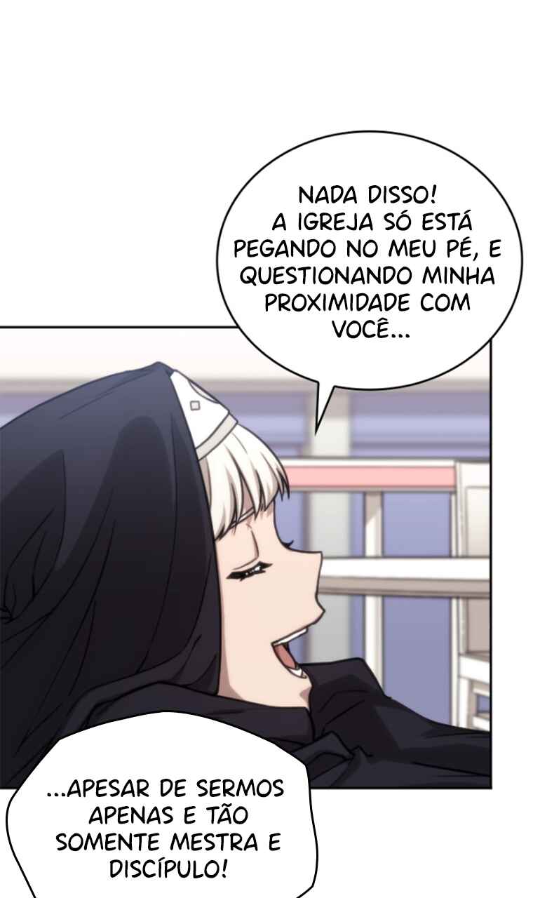 Meccha Shoukan Sareta Ken Chapter 48 - Page 29