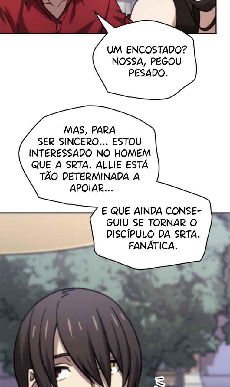 Meccha Shoukan Sareta Ken Chapter 48 - Page 33