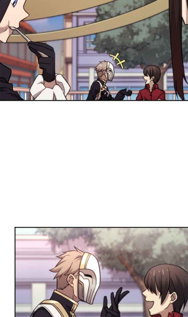 Meccha Shoukan Sareta Ken Chapter 48 - Page 40