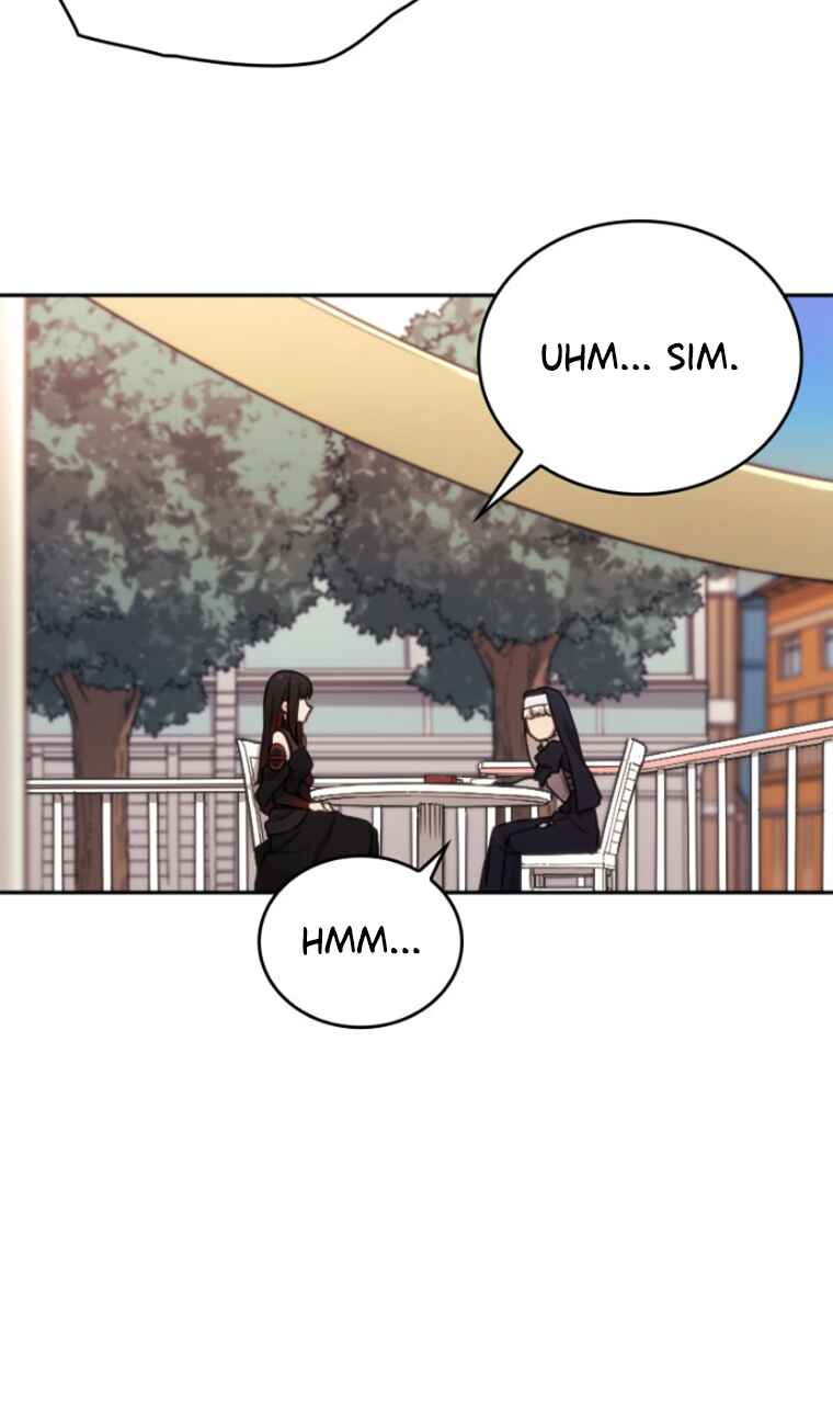 Meccha Shoukan Sareta Ken Chapter 48 - Page 43