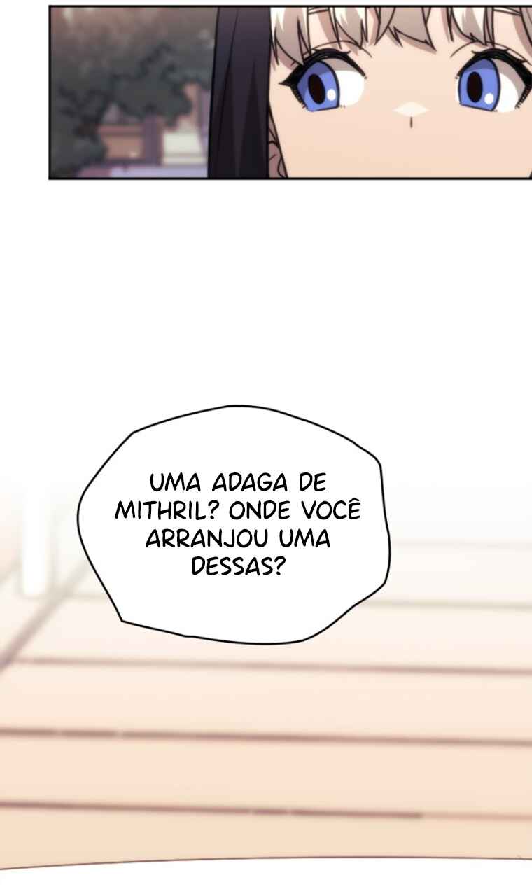 Meccha Shoukan Sareta Ken Chapter 48 - Page 44
