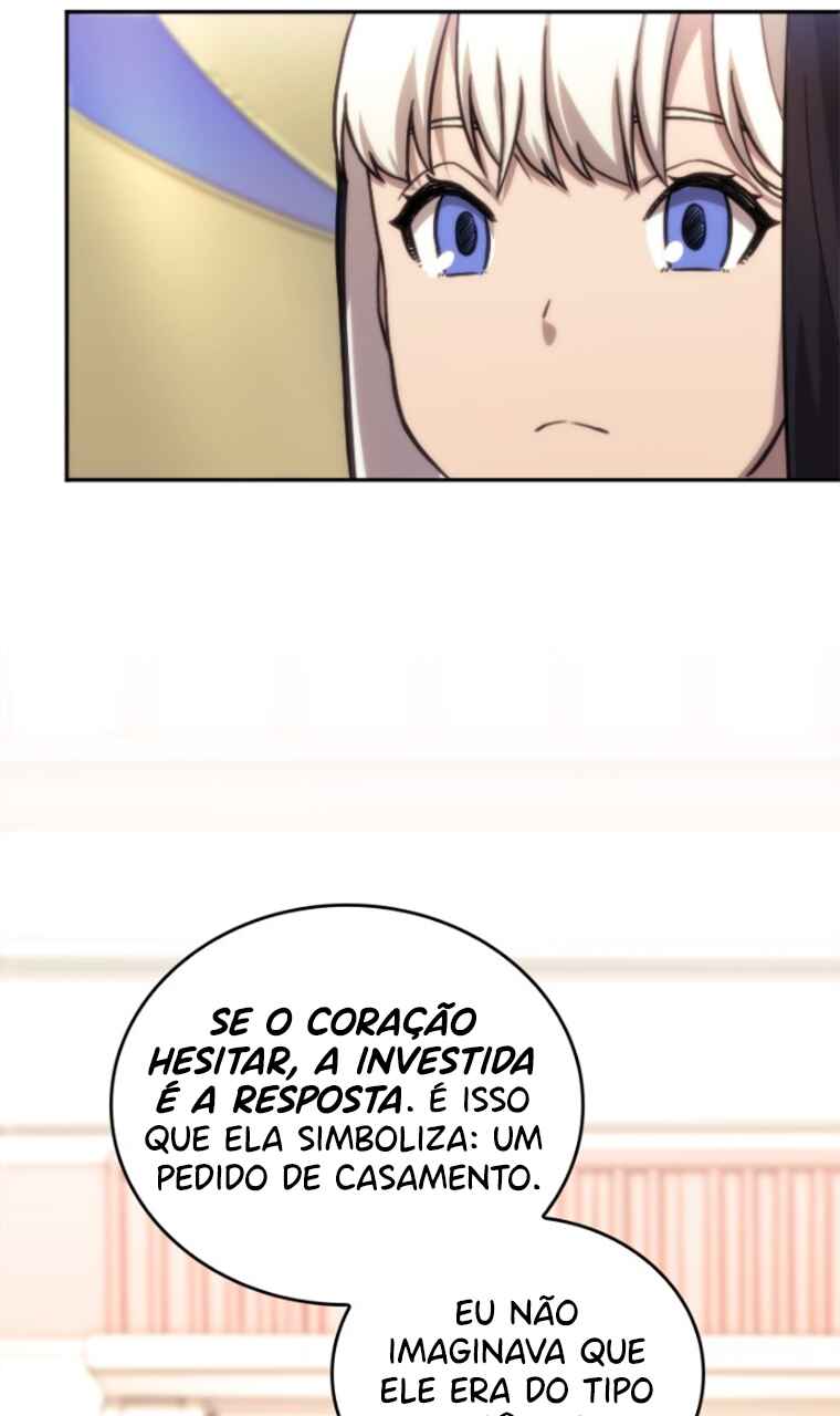 Meccha Shoukan Sareta Ken Chapter 48 - Page 47