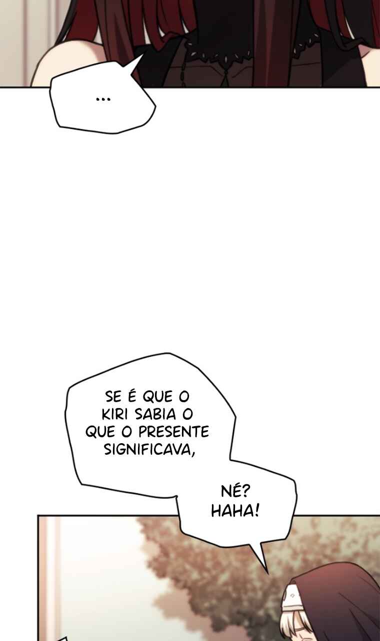 Meccha Shoukan Sareta Ken Chapter 48 - Page 49