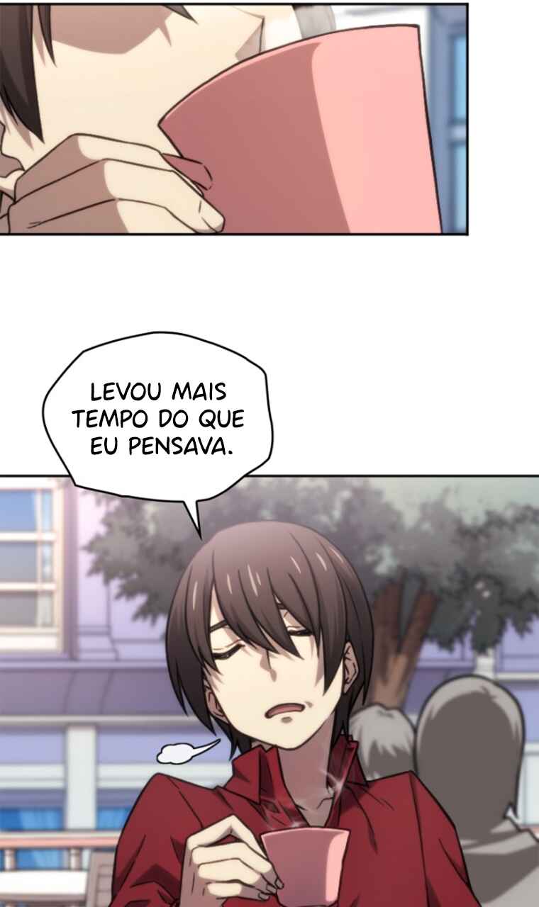 Meccha Shoukan Sareta Ken Chapter 48 - Page 5