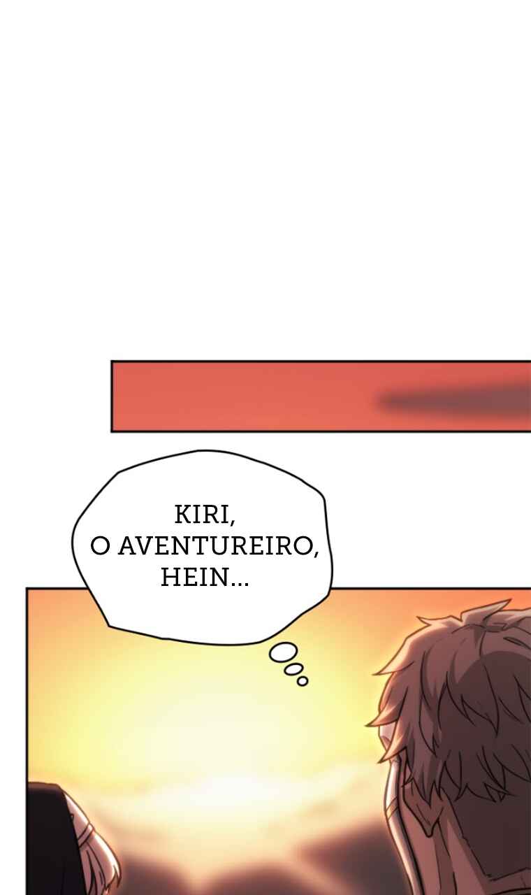 Meccha Shoukan Sareta Ken Chapter 48 - Page 55