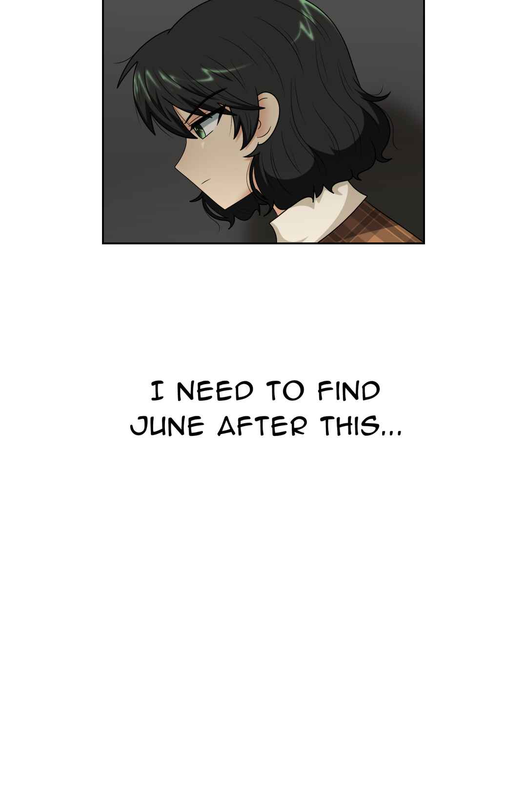 SAVING YOU Chapter 20 - Page 11