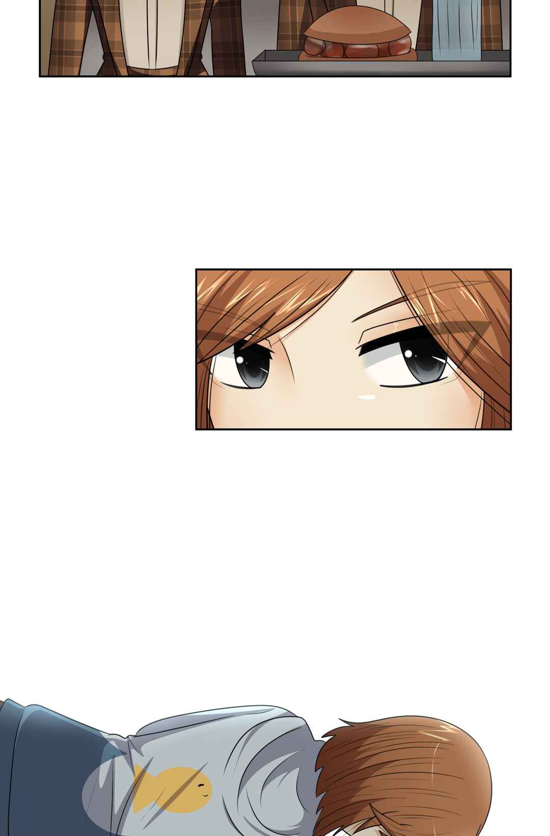 SAVING YOU Chapter 20 - Page 13