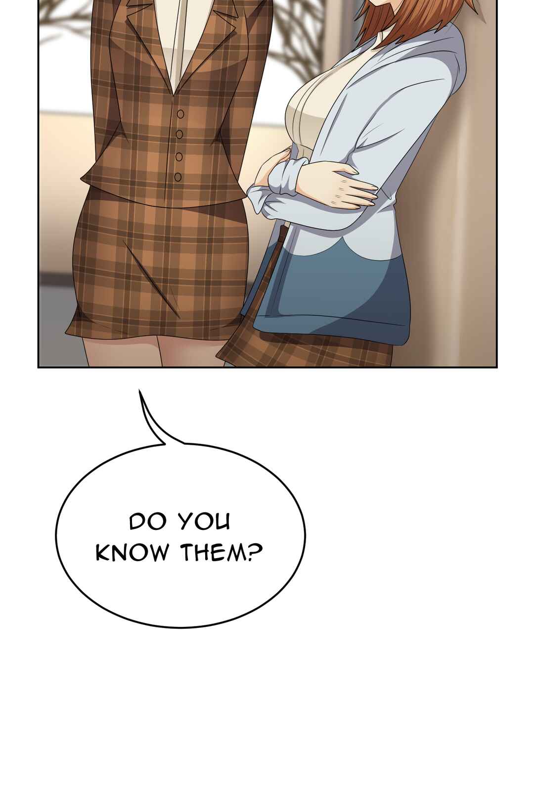 SAVING YOU Chapter 20 - Page 17