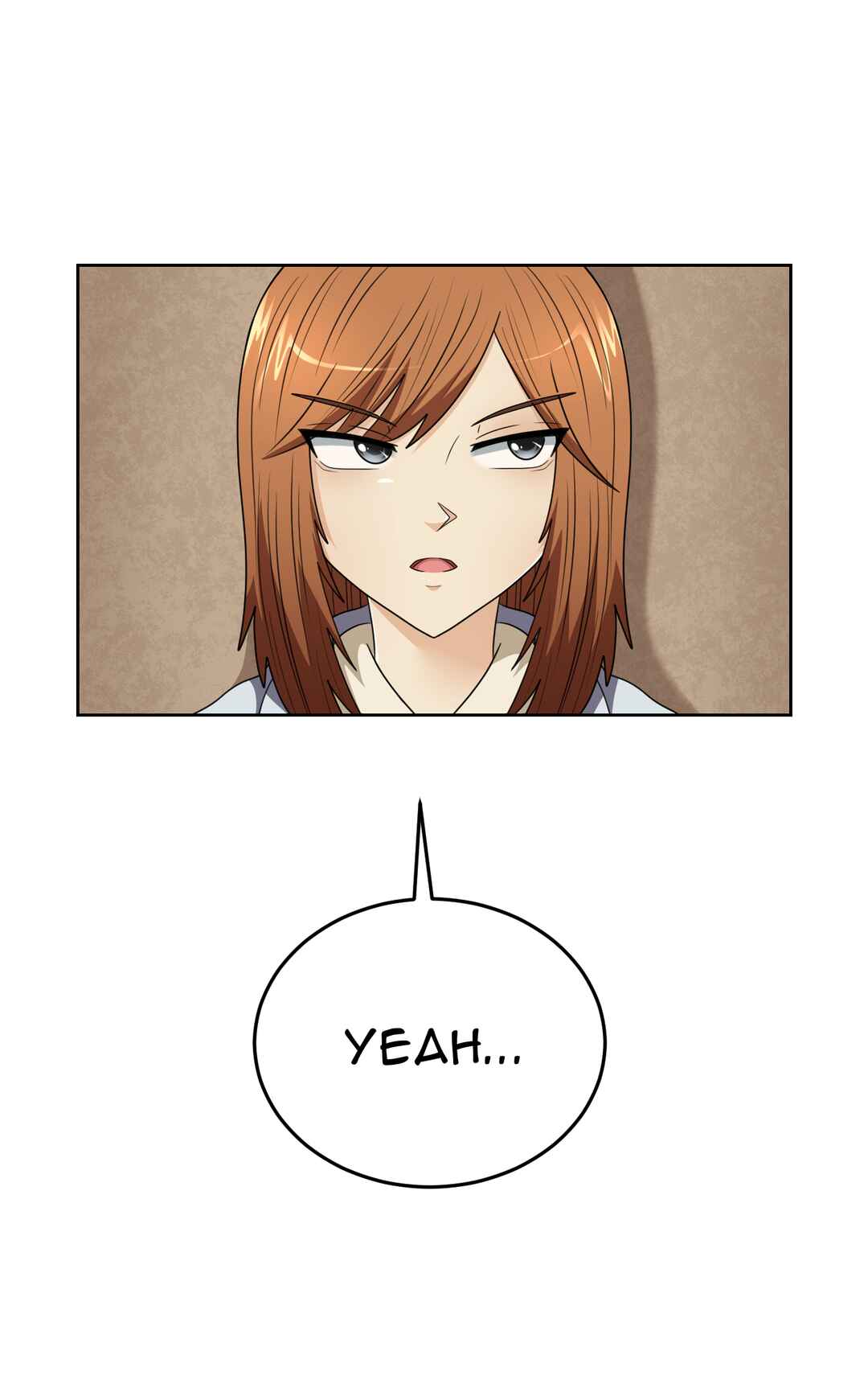 SAVING YOU Chapter 20 - Page 18