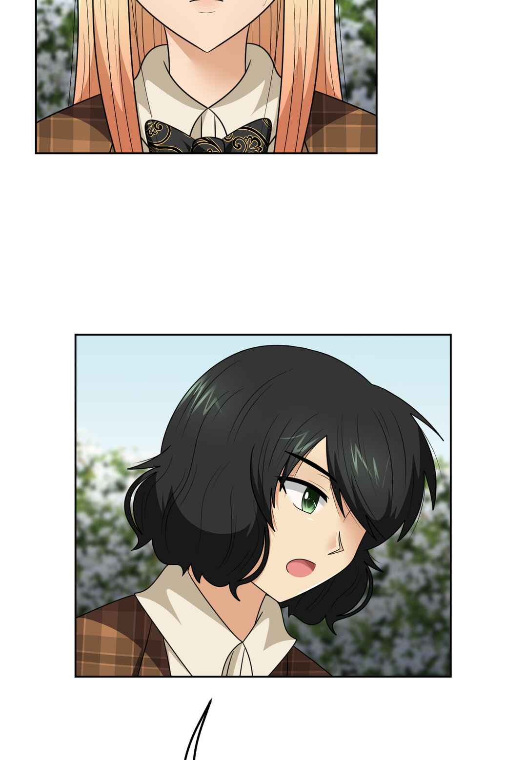 SAVING YOU Chapter 20 - Page 39